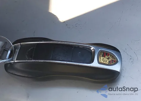 2019 Porsche Cayenne from USA, damaged, VIN WP1AA2AY9KDA07072